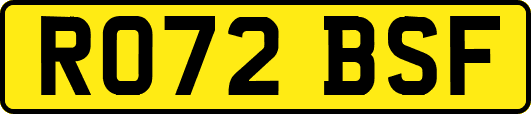 RO72BSF