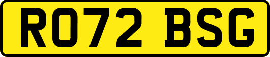 RO72BSG