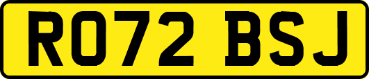 RO72BSJ