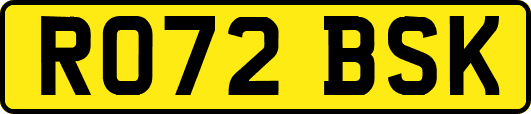 RO72BSK