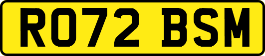 RO72BSM