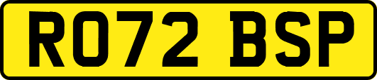 RO72BSP