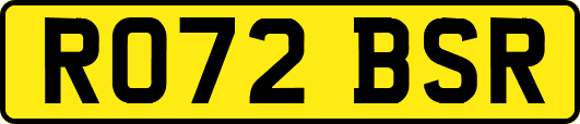 RO72BSR