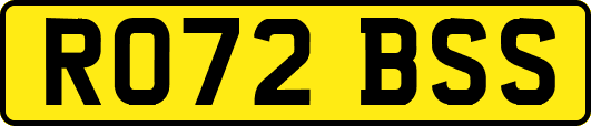 RO72BSS