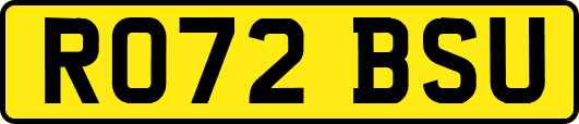 RO72BSU