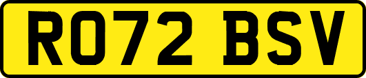 RO72BSV