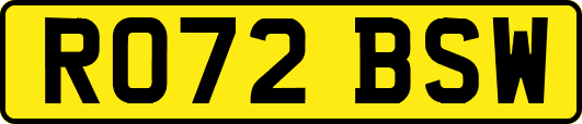 RO72BSW