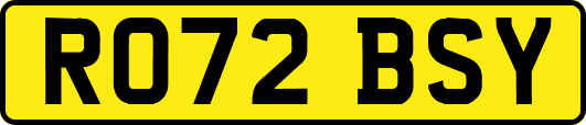 RO72BSY