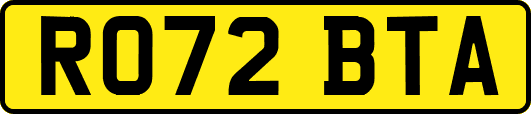 RO72BTA