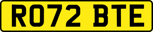 RO72BTE