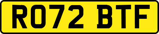 RO72BTF