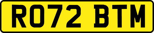 RO72BTM
