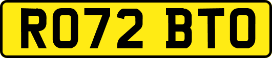 RO72BTO