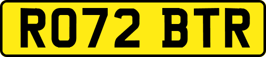 RO72BTR