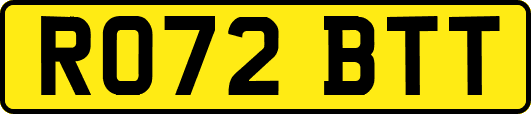 RO72BTT