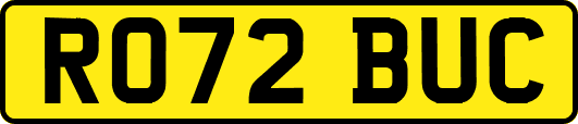 RO72BUC