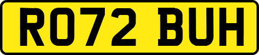RO72BUH