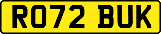 RO72BUK