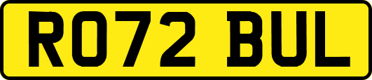 RO72BUL