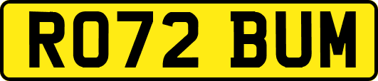 RO72BUM