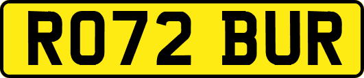 RO72BUR