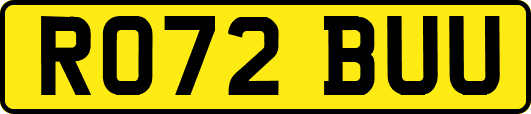 RO72BUU