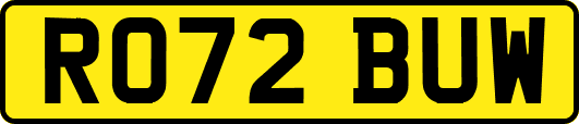 RO72BUW