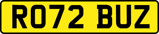 RO72BUZ
