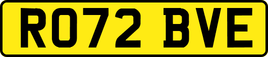 RO72BVE