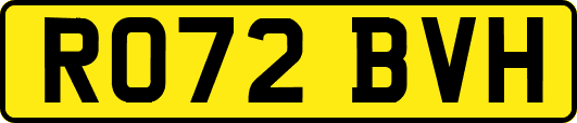 RO72BVH