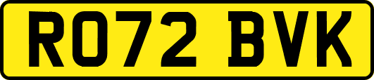 RO72BVK