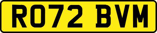 RO72BVM