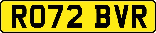 RO72BVR