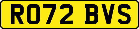 RO72BVS