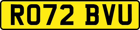 RO72BVU