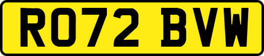 RO72BVW