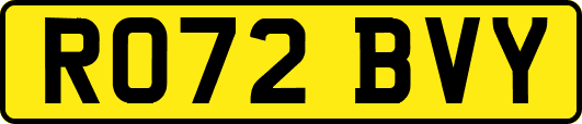 RO72BVY