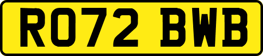 RO72BWB