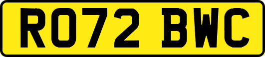 RO72BWC