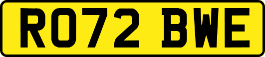 RO72BWE