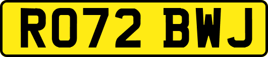 RO72BWJ