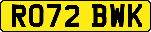 RO72BWK