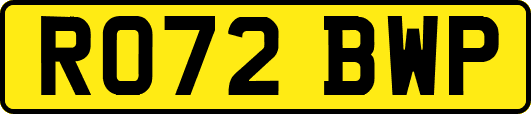 RO72BWP