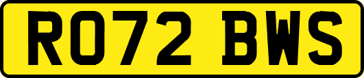 RO72BWS