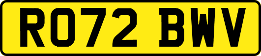 RO72BWV