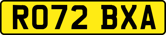 RO72BXA