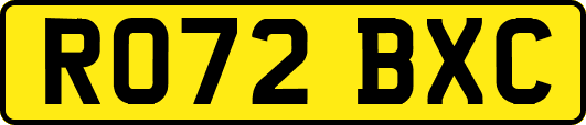 RO72BXC
