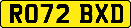 RO72BXD