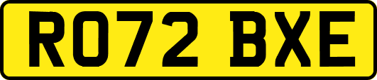 RO72BXE