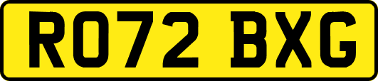 RO72BXG